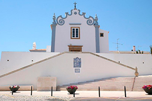 Igreja de Sant'Ana