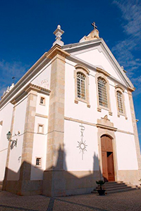 Igreja Matriz