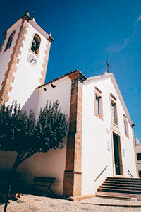 Igreja Matriz