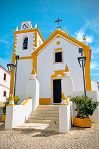 Igreja Matriz